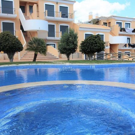 Apartment Garcas Lounge - By Dalma Portuguesa Albufeira Exterior foto