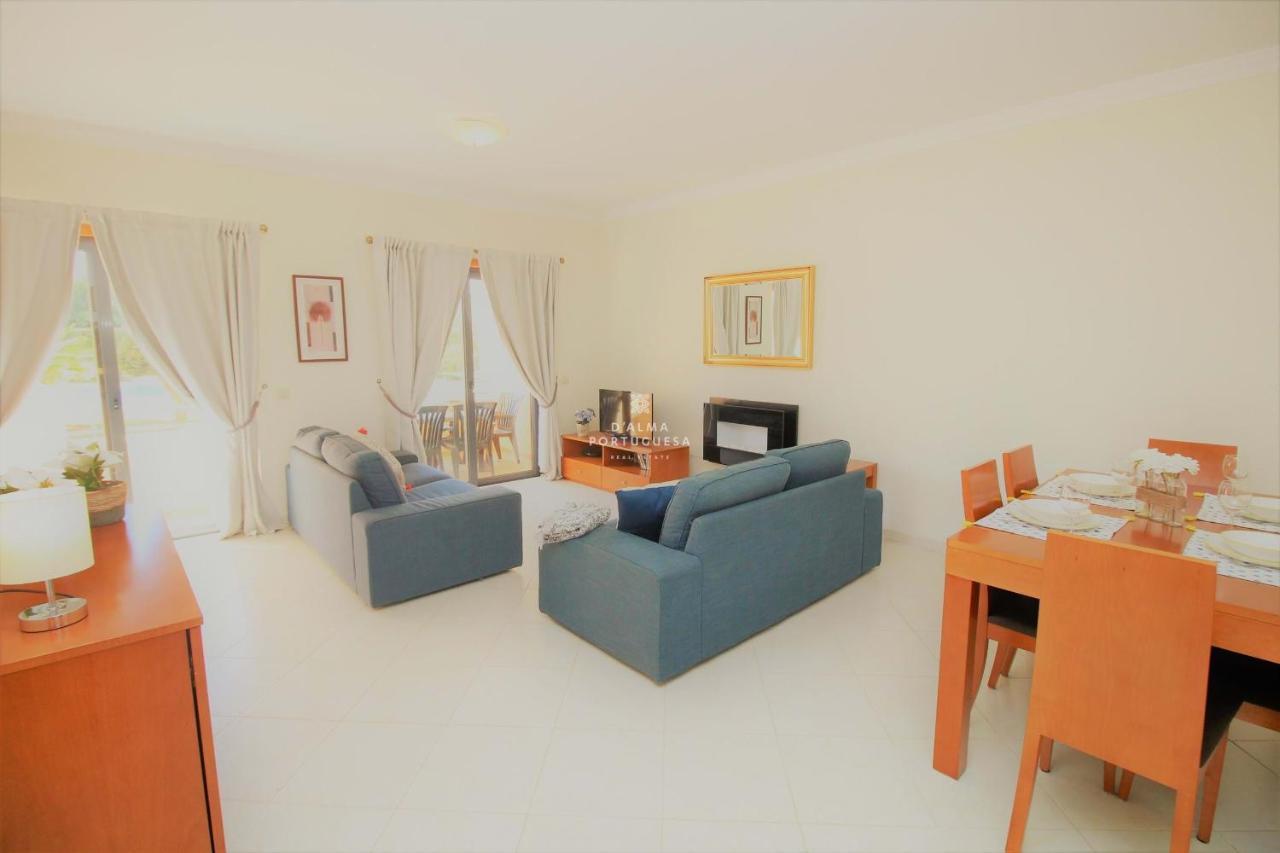 Apartment Garcas Lounge - By Dalma Portuguesa Albufeira Exterior foto