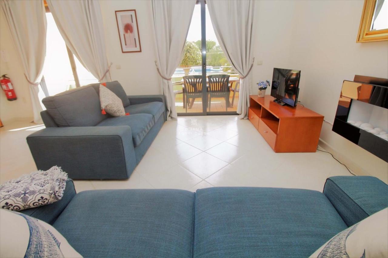 Apartment Garcas Lounge - By Dalma Portuguesa Albufeira Exterior foto