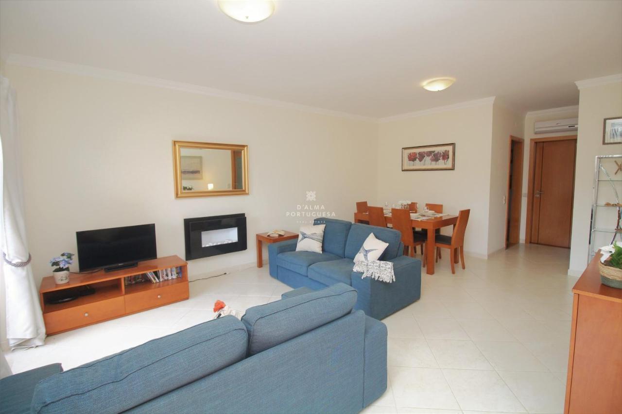 Apartment Garcas Lounge - By Dalma Portuguesa Albufeira Exterior foto